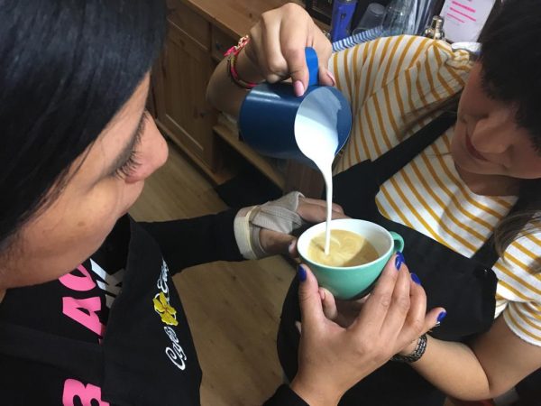 Barismo para trabajar - Imagen 2