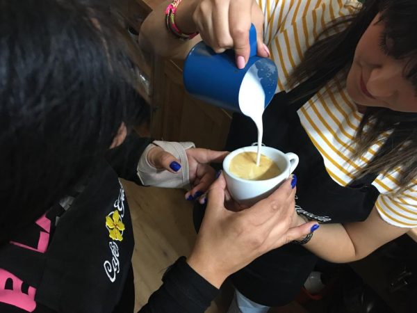 Barismo para trabajar - Imagen 3
