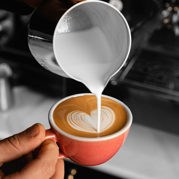 Barismo para trabajar