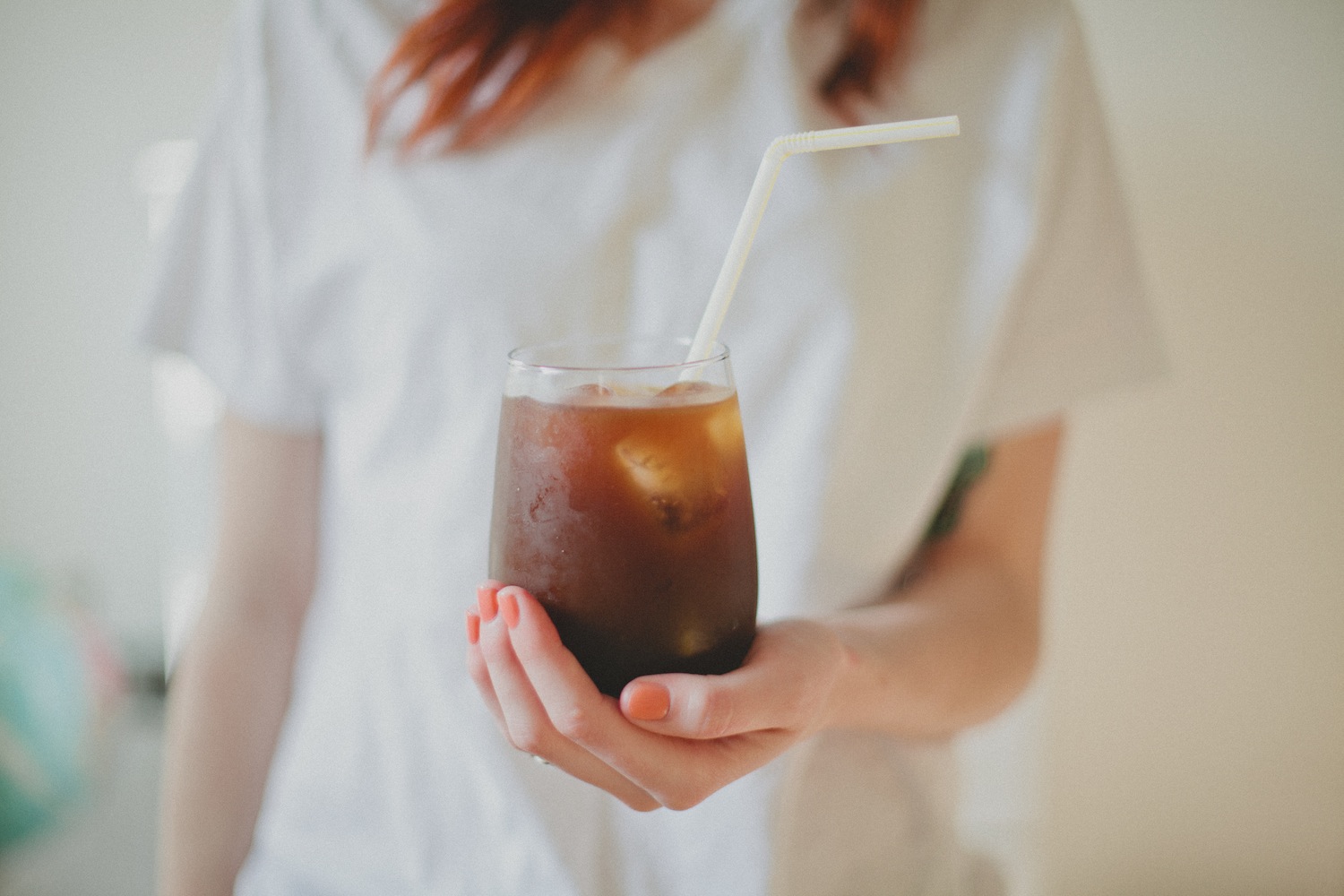 COLD BREW, ¡EL CAFÉ MÁS FRESQUITO!