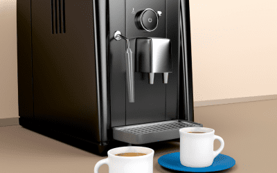 La súper automática, la revolución del café