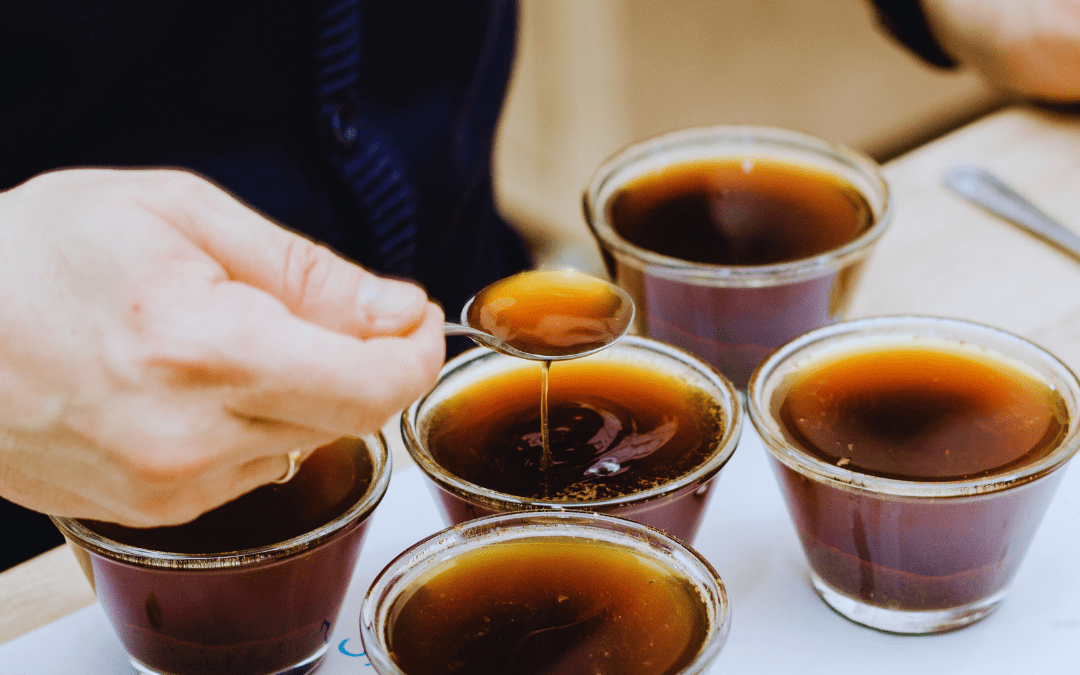 Maneras de reducir el amargo del café