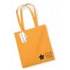 Bolsa de tela amarilla GYCN CHAMBERÍ