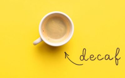 El descafeinado que cambia las reglas
