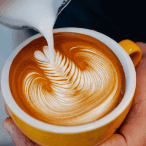 Barismo para trabajar