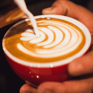 Barismo para trabajar