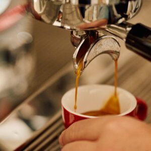 experiencia sensorial espresso Madrid