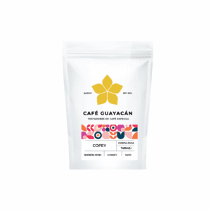 Bolsa de café Copey de Costa Rica