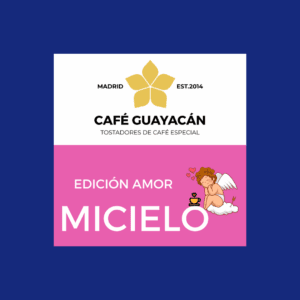 FOTO BOLSA DE CAFÉ MICIELO 2026