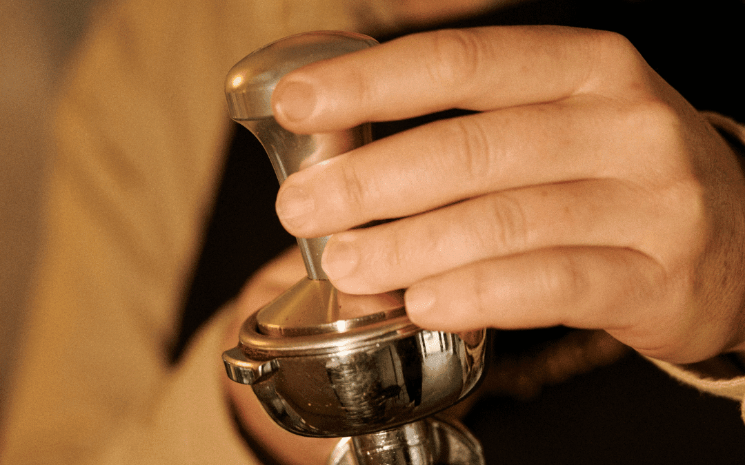 Cómo calibrar un espresso como un barista