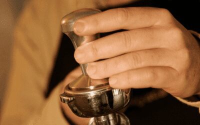 Cómo calibrar un espresso como un barista