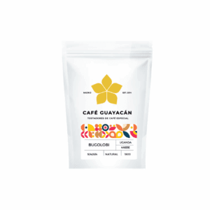 FOTO BOLSA DE CAFÉ BUGOLOBI DE UGANDA