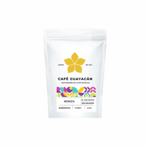 FOTO BOLSA DE CAFÉ MONZA EL SALVADOR