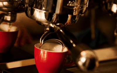 Cómo hacer un café espresso perfecto: Las cinco claves baristas