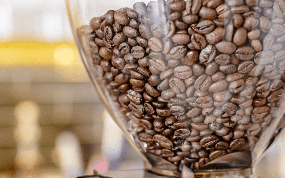 Cómo elegir un molino de café