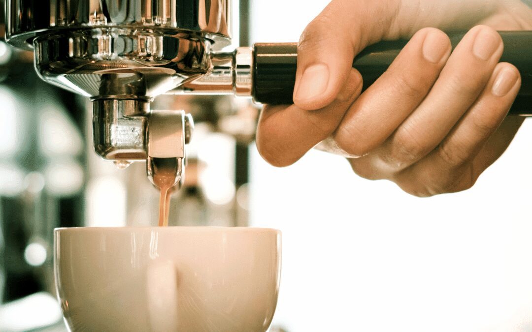 Los 7 errores más comunes al hacer espresso en casa