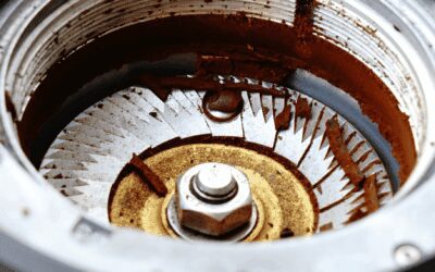 Molino de cuchillas vs molino de muelas