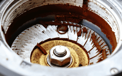 Molino de cuchillas vs molino de muelas