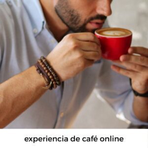 EXPERIENCIA ONLINE POR QUÉ SABE
